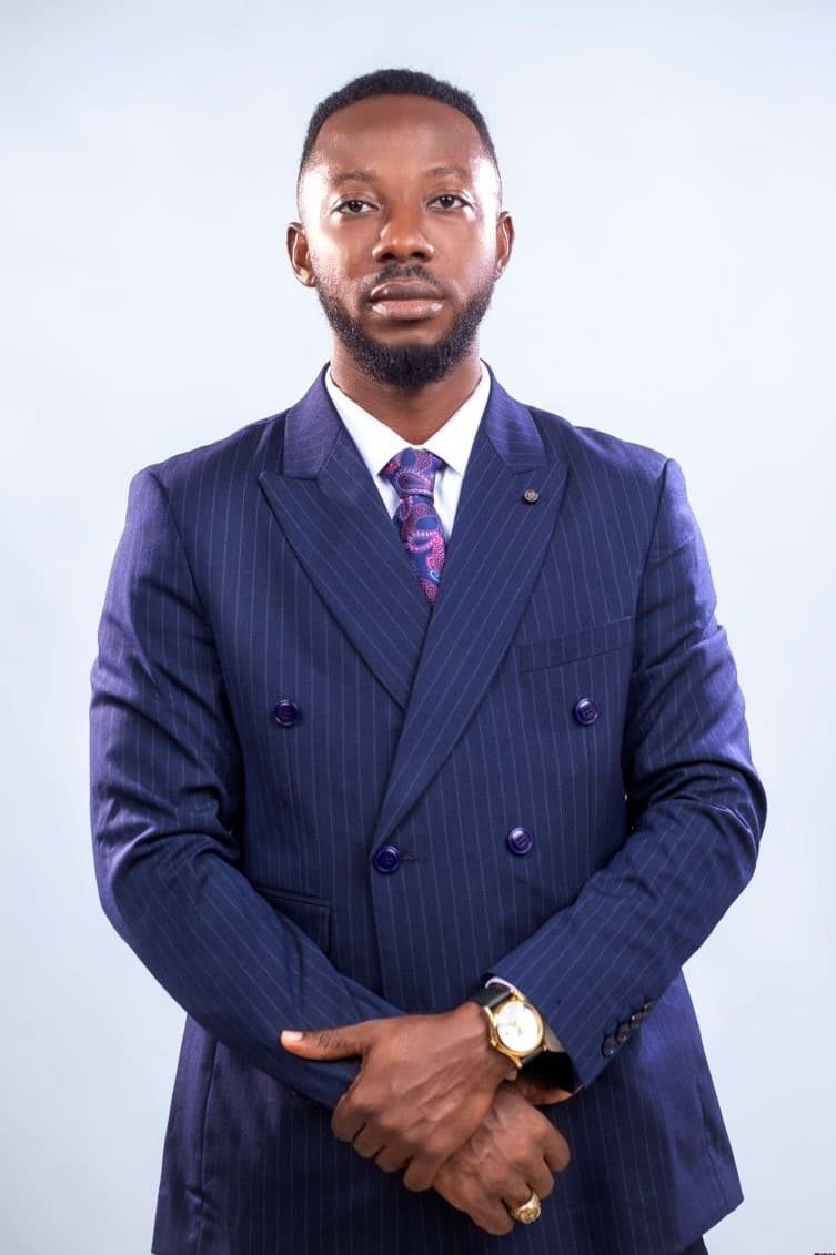 RSHN founder