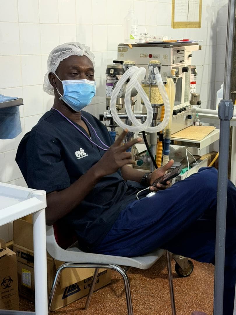 RSHN hospital scene